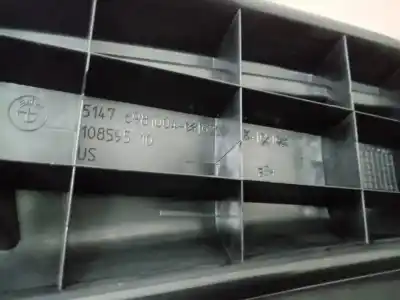 Pezzo di ricambio per auto di seconda mano rivestimento porte posteriore per bmw x6 (e71) 3.0 turbodiesel cat riferimenti oem iam 51476981004