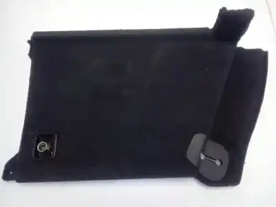 Pezzo di ricambio per auto di seconda mano rivestimento porte posteriore per bmw x6 (e71) 3.0 turbodiesel cat riferimenti oem iam 51476981038