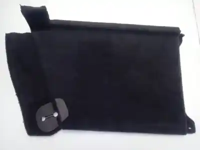 Pezzo di ricambio per auto di seconda mano rivestimento porte posteriore per bmw x6 (e71) 3.0 turbodiesel cat riferimenti oem iam 51476981037