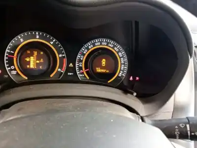 Peça sobressalente para automóvel em segunda mão QUADRANTE por TOYOTA AURIS  Referências OEM IAM 838000ZC80B  