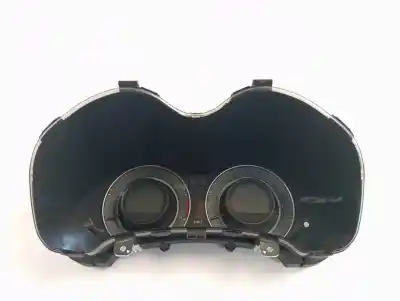 Peça sobressalente para automóvel em segunda mão quadrante por toyota auris 2.0 d-4d cat referências oem iam 838000zc80b  