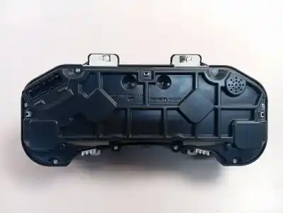 Peça sobressalente para automóvel em segunda mão quadrante por toyota auris 2.0 d-4d cat referências oem iam 838000zc80b  