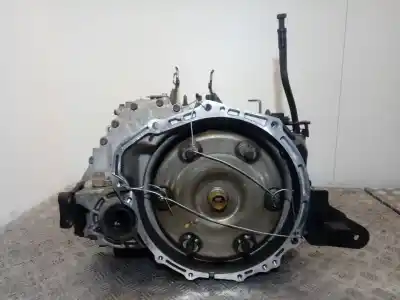 Peça sobressalente para automóvel em segunda mão CAIXA DE VELOCIDADES por KIA CARNIVAL  Referências OEM IAM U6KDD2  
