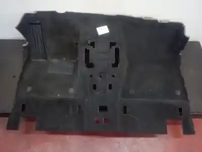 Pezzo di ricambio per auto di seconda mano tappeto per bmw x6 (e71) 3.0 turbodiesel cat riferimenti oem iam 