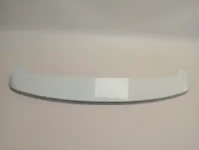 Piesă de schimb auto la mâna a doua spoiler spate pentru toyota auris (_e15_) 1.4 d-4d (nde150_) referințe oem iam 