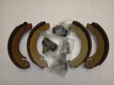 Gebrauchtes Autoersatzteil VERSCHIEDENE TEILE zum NISSAN TRADE 100  OEM-IAM-Referenzen E170257  