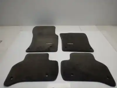 Автозапчастина б/у РІЗНІ ДЕТАЛІ для JAGUAR XE  Посилання на OEM IAM T4N7146AMT  