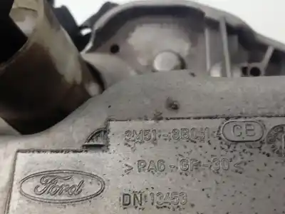 Pezzo di ricambio per auto di seconda mano pannello frontale per ford focus c-max (cap) * riferimenti oem iam 3m518b041  