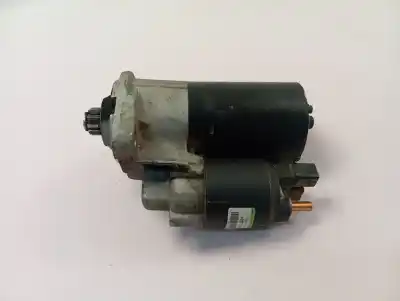 Second-hand car spare part starter motor for seat leon (1m1) 1.6 16v oem iam references 0001121006