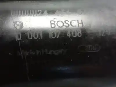 Автозапчасти б/у двигатель запускается за opel corsa d (s07) 1.4 (l08 l68) ссылки oem iam 0001107408  