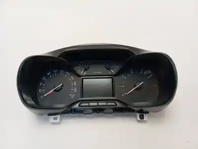 Peça sobressalente para automóvel em segunda mão quadrante por citroen c3 1.2 puretech referências oem iam 9837553680  