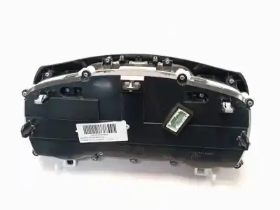 Peça sobressalente para automóvel em segunda mão quadrante por citroen c3 1.2 puretech referências oem iam 9837553680  