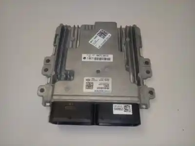 Second-hand car spare part ecu engine control for kia ceed (cd) 1.6 crdi 136 oem iam references 391992u100