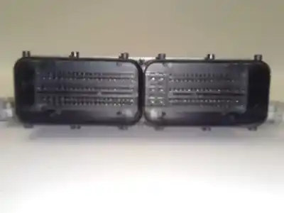 Second-hand car spare part ecu engine control for kia ceed (cd) 1.6 crdi 136 oem iam references 391992u100  