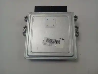 Second-hand car spare part ecu engine control for kia ceed (cd) 1.6 crdi 136 oem iam references 391992u100  