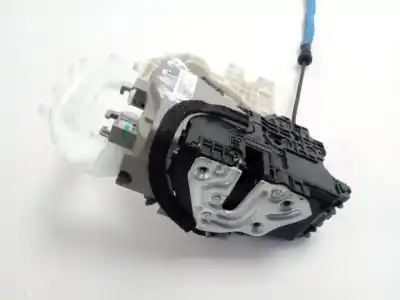 Second-hand car spare part left front door lock for kia ceed (cd) 1.6 crdi 136 oem iam references 81310j7010