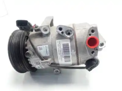 Second-hand car spare part air conditioning compressor for kia ceed (cd) 1.6 crdi 136 oem iam references ca500pdpca03