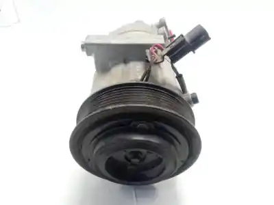 Second-hand car spare part air conditioning compressor for kia ceed (cd) 1.6 crdi 136 oem iam references ca500pdpca03  