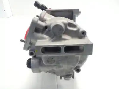 Second-hand car spare part air conditioning compressor for kia ceed (cd) 1.6 crdi 136 oem iam references ca500pdpca03  