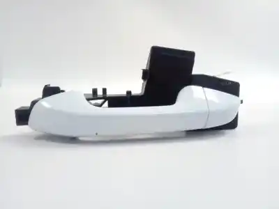 Second-hand car spare part exterior left front door handle for kia ceed (cd) 1.6 crdi 136 oem iam references 