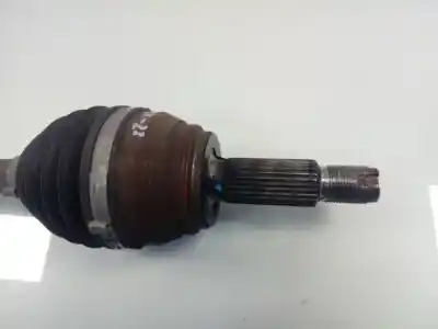 Peça sobressalente para automóvel em segunda mão transmissão dianteira esquerda por kia ceed (cd) 1.6 crdi 136 referências oem iam 49500g4400  