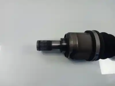 Peça sobressalente para automóvel em segunda mão transmissão dianteira esquerda por kia ceed (cd) 1.6 crdi 136 referências oem iam 49500g4400  