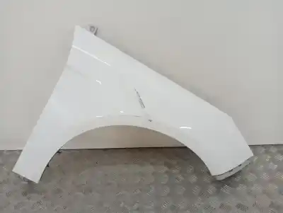 Peça sobressalente para automóvel em segunda mão guarda-lamas dianteiro direito por ford focus lim. (cb8) 1.0 ecoboost cat referências oem iam 