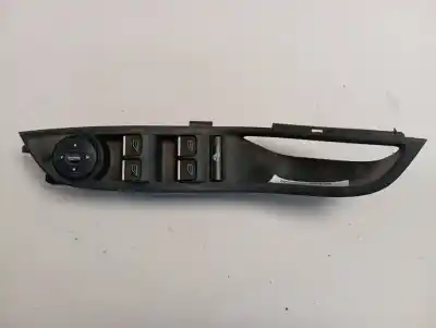 Peça sobressalente para automóvel em segunda mão botão / interruptor elevador vidro dianteiro esquerdo por ford focus lim. (cb8) 1.0 ecoboost cat referências oem iam am5t14a132db