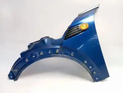 Tweedehands auto-onderdeel linker voor spatbord voor mini mini (r56) 1.6 16v cat oem iam-referenties 