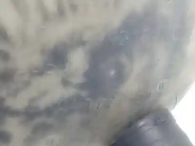 Peça sobressalente para automóvel em segunda mão depósito de expansão por ford transit custom v362 autobús (f3) 2.2 tdci referências oem iam 6c118k218a  