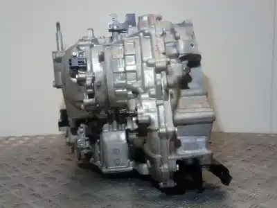 Автозапчасти б/у коробка передач за renault clio v 1.0 sce ссылки oem iam dk0006  