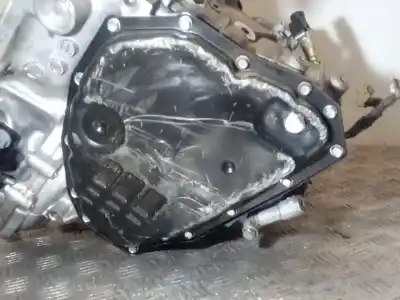 Автозапчасти б/у коробка передач за renault clio v 1.0 sce ссылки oem iam dk0006  