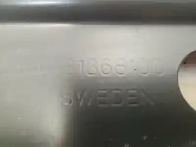 Second-hand car spare part medium for volvo xc60 2.0 diesel cat oem iam references 31368100  