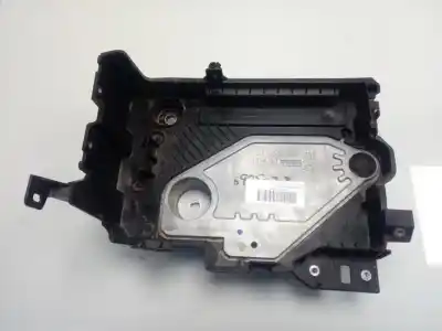 Peça sobressalente para automóvel em segunda mão caixa de bateria por renault captur ii 1.0 tce referências oem iam p1011233