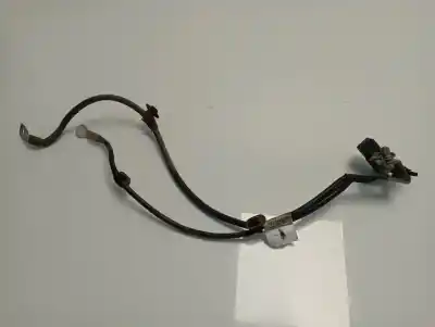Pezzo di ricambio per auto di seconda mano morsetto per citroen berlingo start m riferimenti oem iam 9838239980