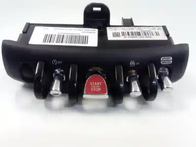 Автозапчасти б/у кнопка старт/стоп за mini mini (f56) cooper sd ссылки oem iam 61316838204