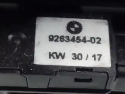 Автозапчасти б/у кнопка старт/стоп за mini mini (f56) cooper sd ссылки oem iam 61316838204  