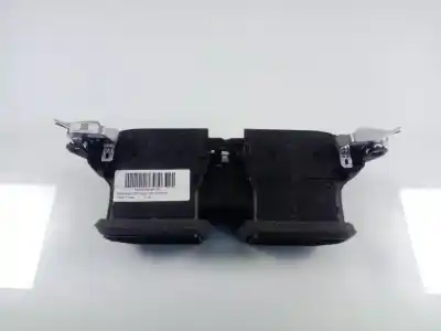 Peça sobressalente para automóvel em segunda mão grelha de ventilação tablier por ford puma st-line referências oem iam h1bb19k617aew