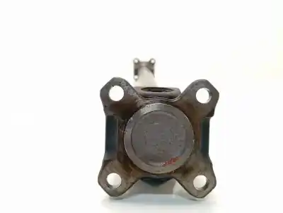 Second-hand car spare part front center transmission for bmw x3 (e83) 3.0d oem iam references   