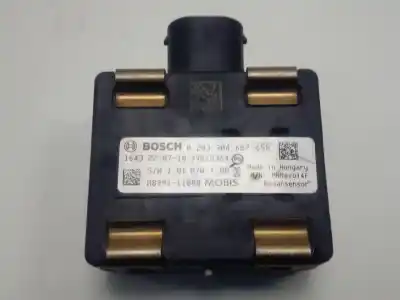 Peça sobressalente para automóvel em segunda mão módulo eletrônico por kia stonic (ybcuv) 1.0 tgdi cat referências oem iam 0203304687  