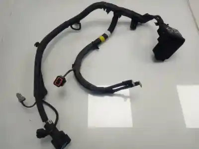 Peça sobressalente para automóvel em segunda mão terminal por kia stonic (ybcuv) 1.0 tgdi cat referências oem iam 91850h8762