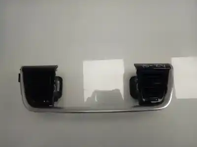 Peça sobressalente para automóvel em segunda mão grelha de ventilação tablier por kia stonic (ybcuv) 1.0 tgdi cat referências oem iam 84740h8ae0fhs