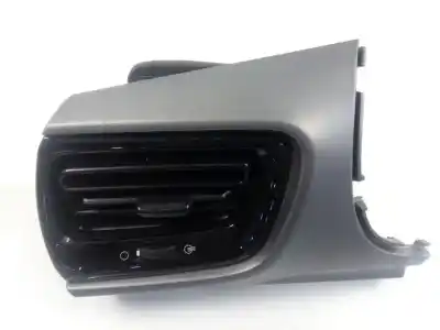 Peça sobressalente para automóvel em segunda mão saída de ar lateral esquerda por kia stonic (ybcuv) 1.0 tgdi cat referências oem iam 97480h8100fhv