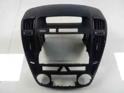 Second-hand car spare part air vent for kia cee´d active oem iam references 