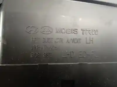 Second-hand car spare part air vent for kia cee´d active oem iam references   