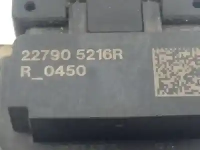 Second-hand car spare part nox sensor for dacia duster ii anniversary oem iam references 227905216r  