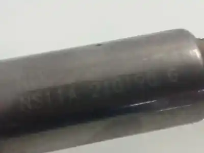 Second-hand car spare part nox sensor for dacia duster ii anniversary oem iam references 227905216r  