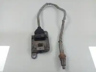 Second-hand car spare part nox sensor for dacia duster ii anniversary oem iam references 227902503r