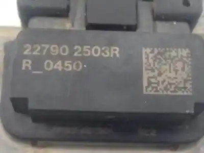 Second-hand car spare part nox sensor for dacia duster ii anniversary oem iam references 227902503r  