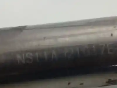 Second-hand car spare part nox sensor for dacia duster ii anniversary oem iam references 227902503r  